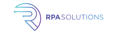 RPA Solutions Logo